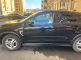 Mitsubishi Outlander Sport 2022 года за 9 100 000 тг. в Алматы – фото 4