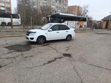 ВАЗ (Lada) Granta 2190 2017 года за 3 000 000 тг. в Усть-Каменогорск