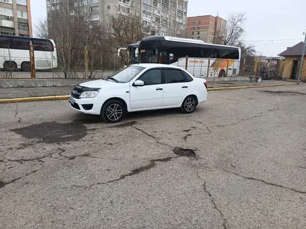 ВАЗ (Lada) Granta 2190 2017 года за 3 000 000 тг. в Усть-Каменогорск