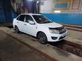 ВАЗ (Lada) Granta 2190 2017 года за 3 000 000 тг. в Усть-Каменогорск – фото 10