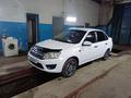 ВАЗ (Lada) Granta 2190 2017 года за 3 000 000 тг. в Усть-Каменогорск – фото 12