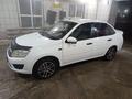 ВАЗ (Lada) Granta 2190 2017 года за 3 000 000 тг. в Усть-Каменогорск – фото 13