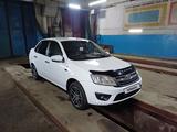 ВАЗ (Lada) Granta 2190 2017 года за 3 000 000 тг. в Усть-Каменогорск – фото 2