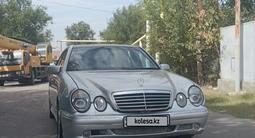 Mercedes-Benz E 320 2000 года за 5 000 000 тг. в Шиели