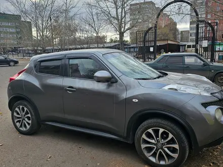 Nissan Juke 2013 года за 5 565 000 тг. в Караганда