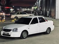 ВАЗ (Lada) Priora 2170 2012 годаfor1 650 000 тг. в Алматы