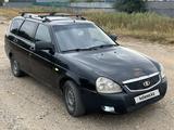 ВАЗ (Lada) Priora 2171 2012 годаүшін1 510 000 тг. в Актобе – фото 3