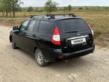 ВАЗ (Lada) Priora 2171 2012 годаүшін1 510 000 тг. в Актобе – фото 4