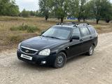 ВАЗ (Lada) Priora 2171 2012 годаүшін1 510 000 тг. в Актобе