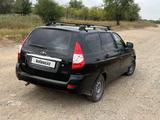 ВАЗ (Lada) Priora 2171 2012 годаүшін1 510 000 тг. в Актобе – фото 2