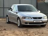 Opel Vectra 2000 года за 2 250 000 тг. в Байконыр – фото 3