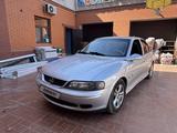 Opel Vectra 2000 года за 2 250 000 тг. в Байконыр – фото 4