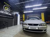 Opel Vectra 2000 года за 2 250 000 тг. в Байконыр – фото 2