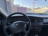 Opel Vectra 2000 года за 2 250 000 тг. в Байконыр – фото 5