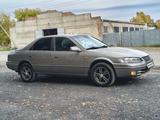 Toyota Camry 1998 годаүшін3 000 000 тг. в Усть-Каменогорск – фото 2
