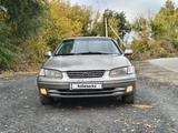Toyota Camry 1998 годаүшін3 000 000 тг. в Усть-Каменогорск