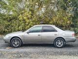 Toyota Camry 1998 годаүшін3 000 000 тг. в Усть-Каменогорск – фото 4