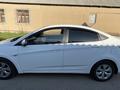 Hyundai Accent 2014 года за 4 700 000 тг. в Шымкент – фото 4