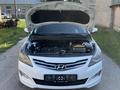 Hyundai Accent 2014 года за 4 700 000 тг. в Шымкент – фото 9