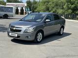 Chevrolet Cobalt 2022 года за 5 450 000 тг. в Костанай