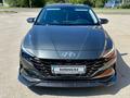 Hyundai Elantra 2023 годаүшін11 000 000 тг. в Актобе – фото 14