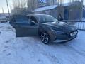 Hyundai Elantra 2023 годаүшін11 000 000 тг. в Актобе – фото 17