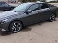 Hyundai Elantra 2023 годаүшін11 000 000 тг. в Актобе – фото 26