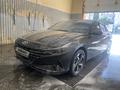 Hyundai Elantra 2023 годаүшін11 000 000 тг. в Актобе – фото 28