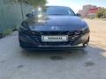 Hyundai Elantra 2023 годаүшін11 000 000 тг. в Актобе – фото 31