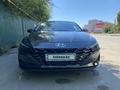 Hyundai Elantra 2023 годаүшін11 000 000 тг. в Актобе – фото 32