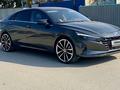 Hyundai Elantra 2023 годаүшін11 000 000 тг. в Актобе – фото 9
