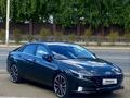 Hyundai Elantra 2023 годаүшін11 000 000 тг. в Актобе – фото 8