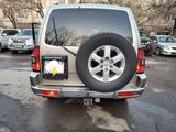 Mitsubishi Pajero 2002 года за 6 600 000 тг. в Алматы – фото 2