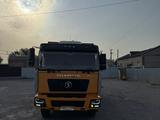 Shacman (Shaanxi)  F2000 2015 годаүшін10 000 000 тг. в Мерке – фото 2
