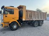 Shacman (Shaanxi)  F2000 2015 годаүшін10 000 000 тг. в Мерке – фото 4