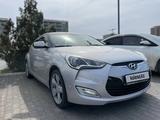 Hyundai Veloster 2013 года за 7 000 000 тг. в Актау