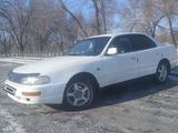 Toyota Camry 1994 годаүшін2 500 000 тг. в Талдыкорган