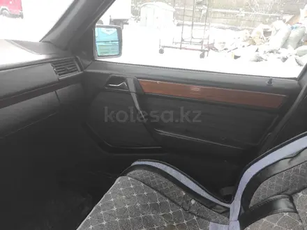 Mercedes-Benz E 230 1989 года за 1 000 000 тг. в Караганда – фото 10