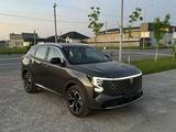 Changan CS55 Plus 2025 года за 9 100 000 тг. в Шымкент