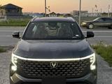 Changan CS55 Plus 2025 года за 9 100 000 тг. в Шымкент – фото 3