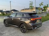 Changan CS55 Plus 2025 года за 9 100 000 тг. в Шымкент – фото 5