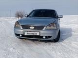 ВАЗ (Lada) Priora 2170 2007 годаүшін2 000 000 тг. в Усть-Каменогорск – фото 5