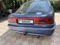 Mazda 626 1991 годаүшін510 000 тг. в Каскелен