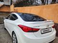 Hyundai Elantra 2011 года за 5 800 000 тг. в Шымкент – фото 4