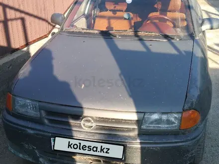 Opel Astra 1992 года за 850 000 тг. в Актобе – фото 11