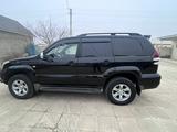 Toyota Land Cruiser Prado 2007 года за 10 750 000 тг. в Жанаозен – фото 4