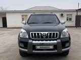 Toyota Land Cruiser Prado 2007 года за 10 750 000 тг. в Жанаозен