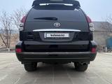 Toyota Land Cruiser Prado 2007 года за 10 750 000 тг. в Жанаозен – фото 5