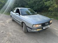 Audi 80 1991 года за 1 580 000 тг. в Усть-Каменогорск
