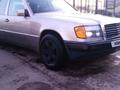 Mercedes-Benz E 200 1990 годаfor1 000 000 тг. в Тараз – фото 7